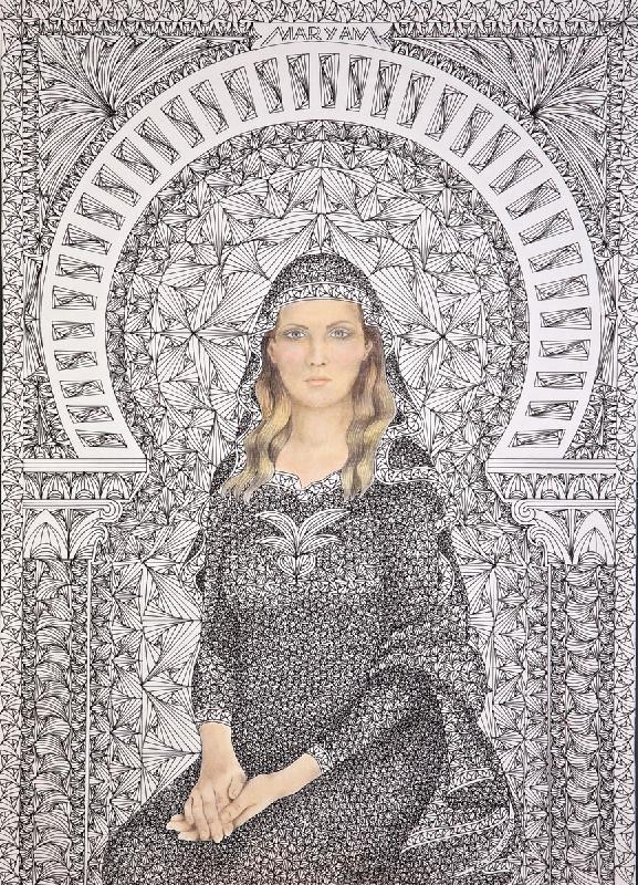 Maryam