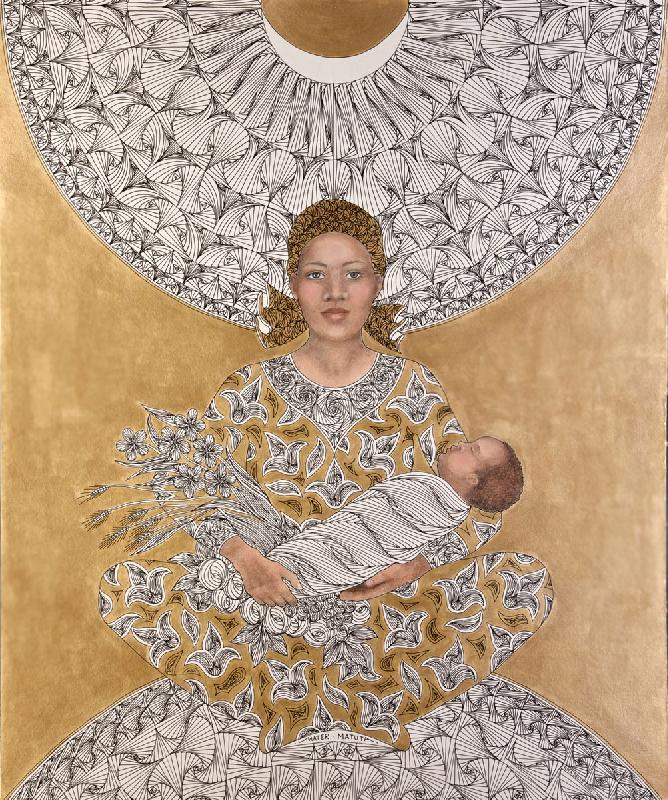 Mater Matuta