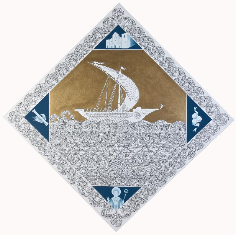 Navigatio nicolaiana
