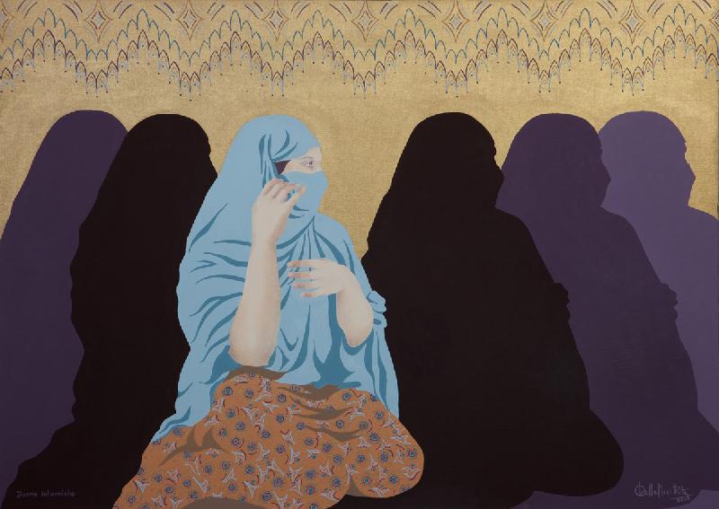 Donne Islamiche