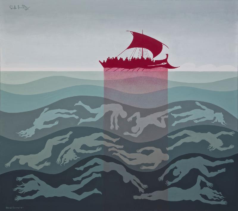 Mediterraneo