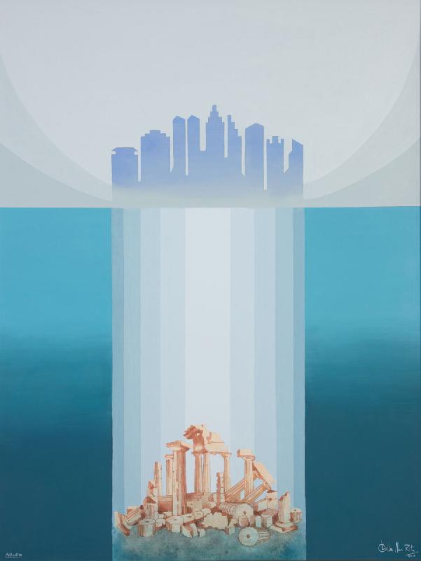 Atlantide