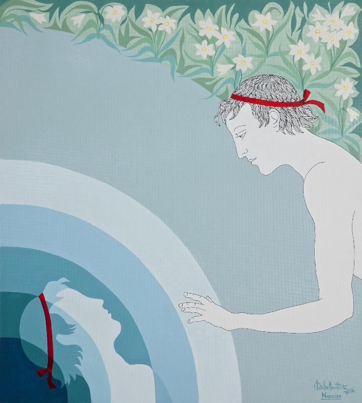 Narciso