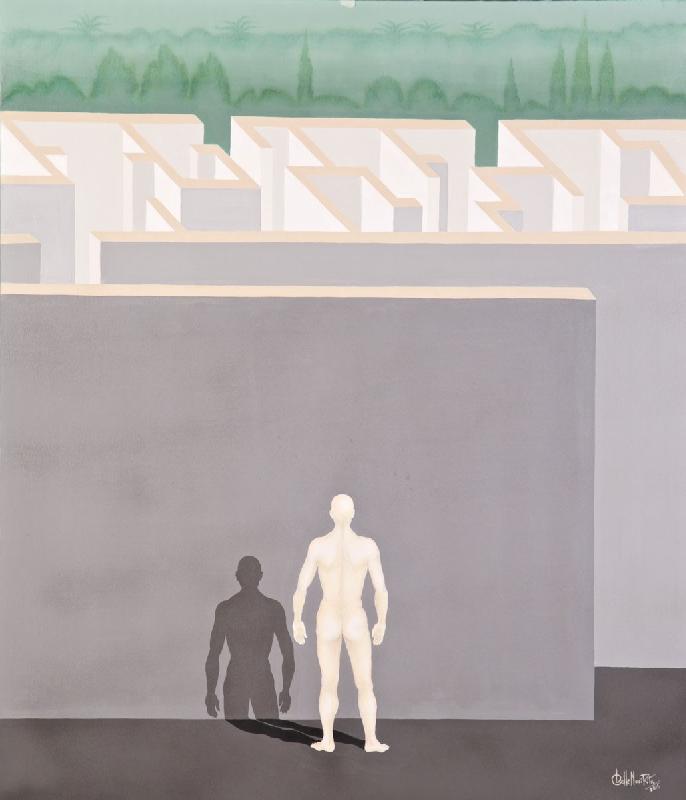 Il muro 2