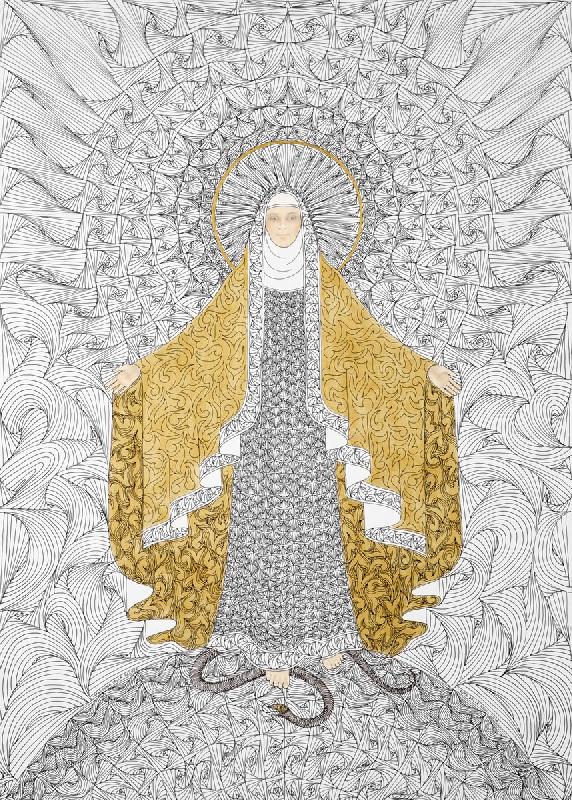 Madonna della Salute