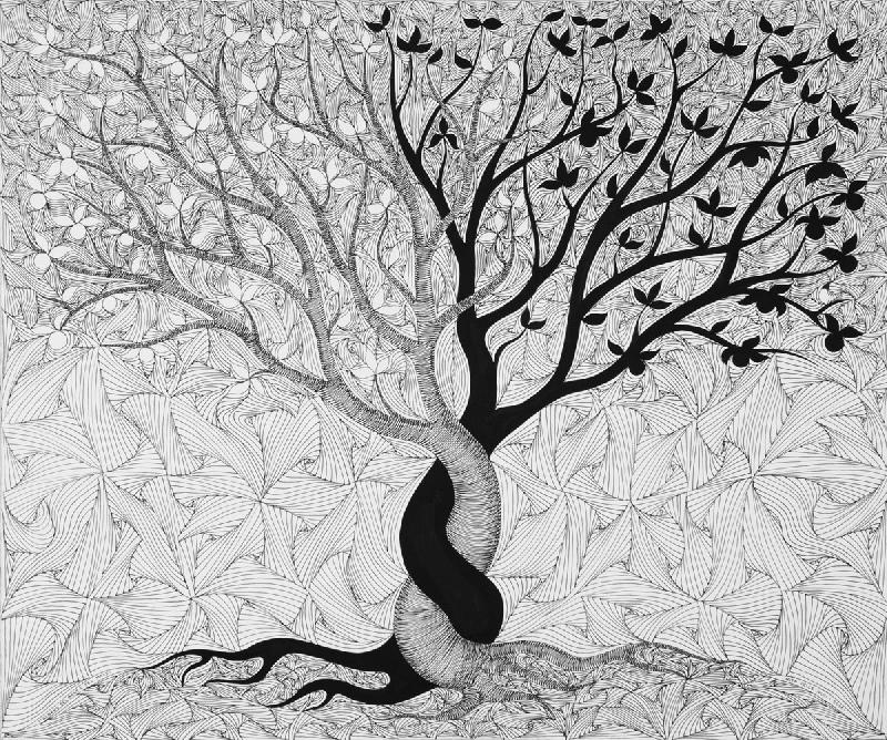 L'albero del bene e del male