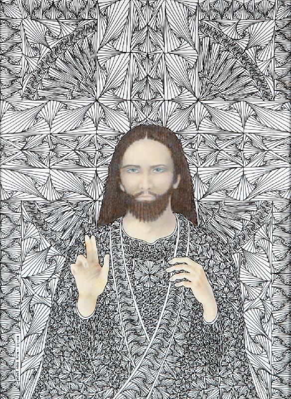 Cristo Benedicente