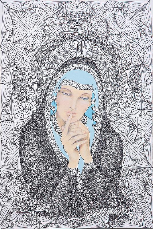 Madonna del Silenzio