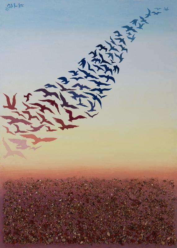 Migrazione