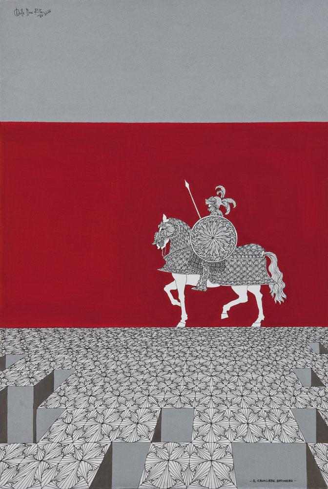 Il Cavaliere