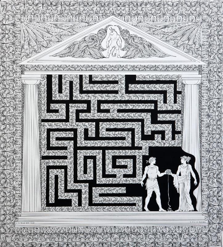 Il Filo di Arianna