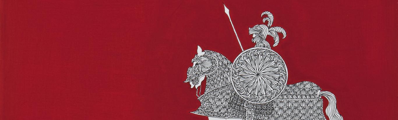Cavaliere effimero