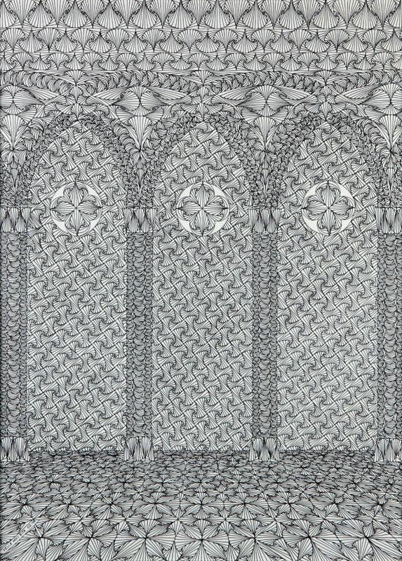 Geometrie e architetture