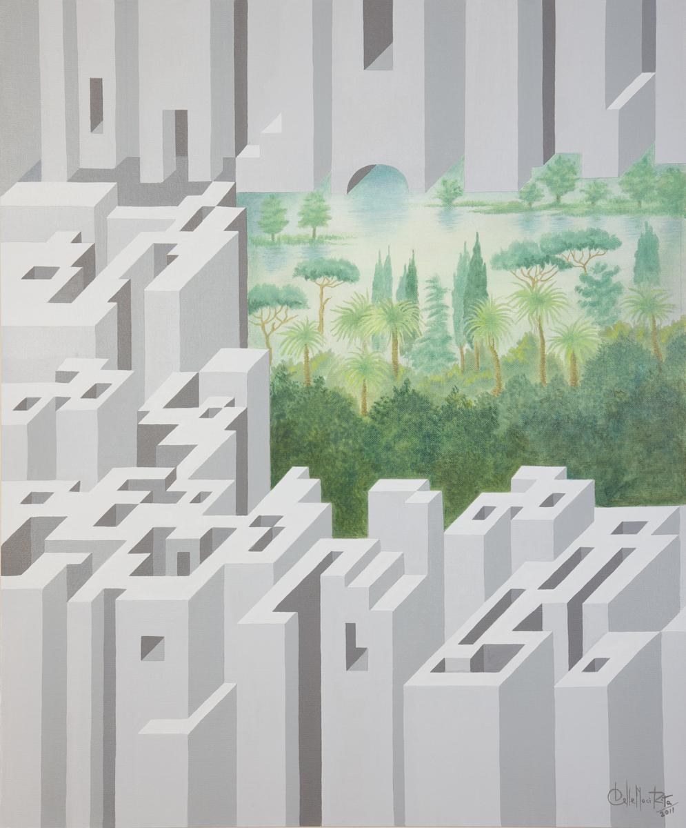 Natura e architettura