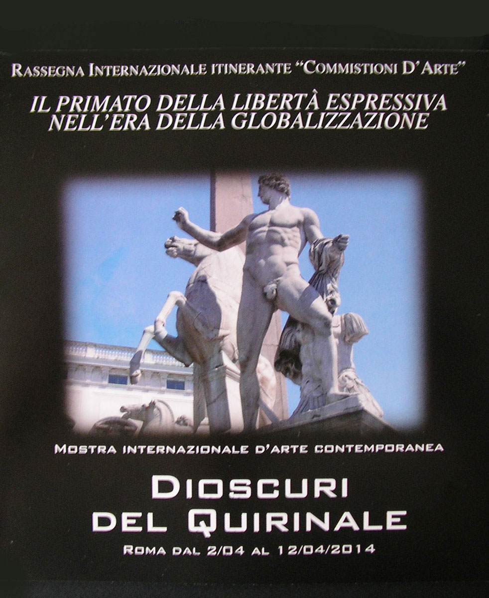Commistioni d'Arte