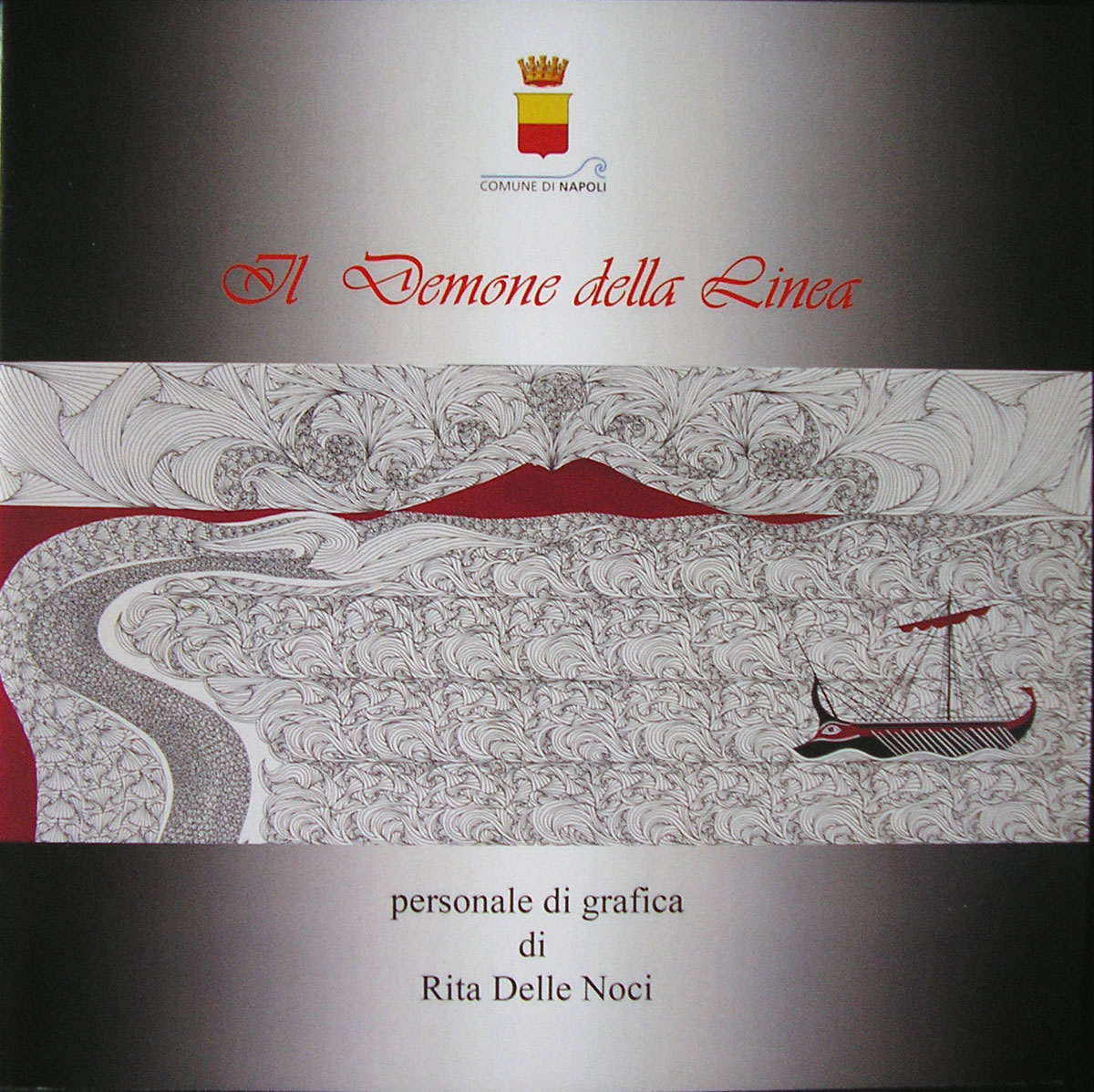 Il demone della linea
