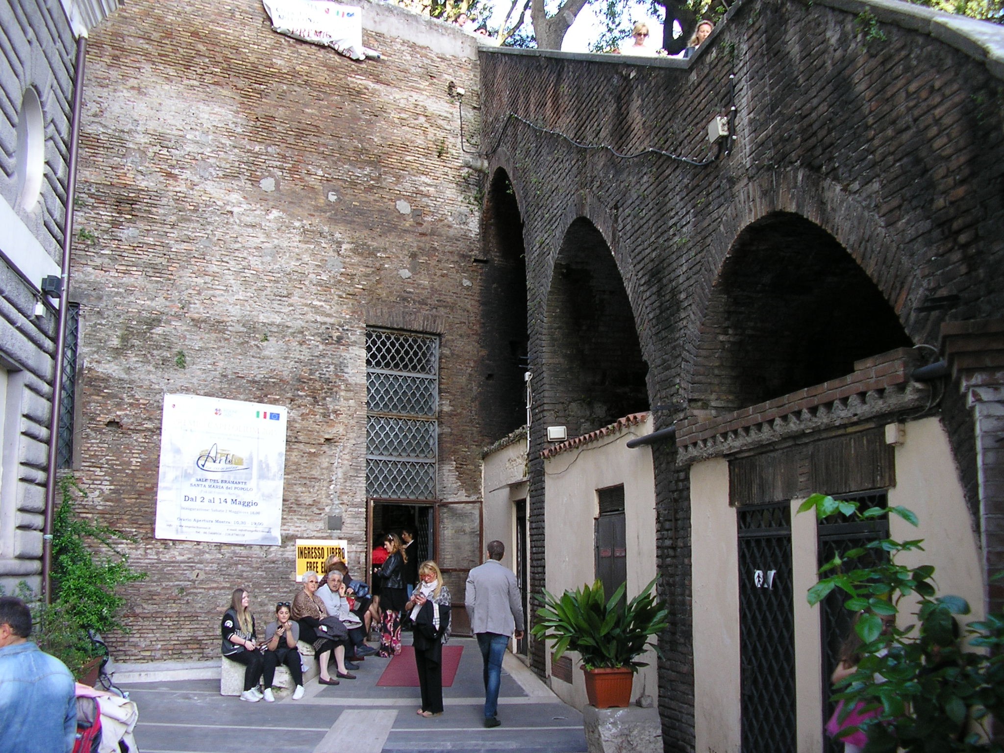 Premio Capitolium 2015