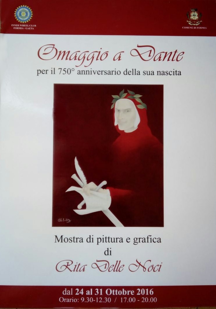 Omaggio a Dante
