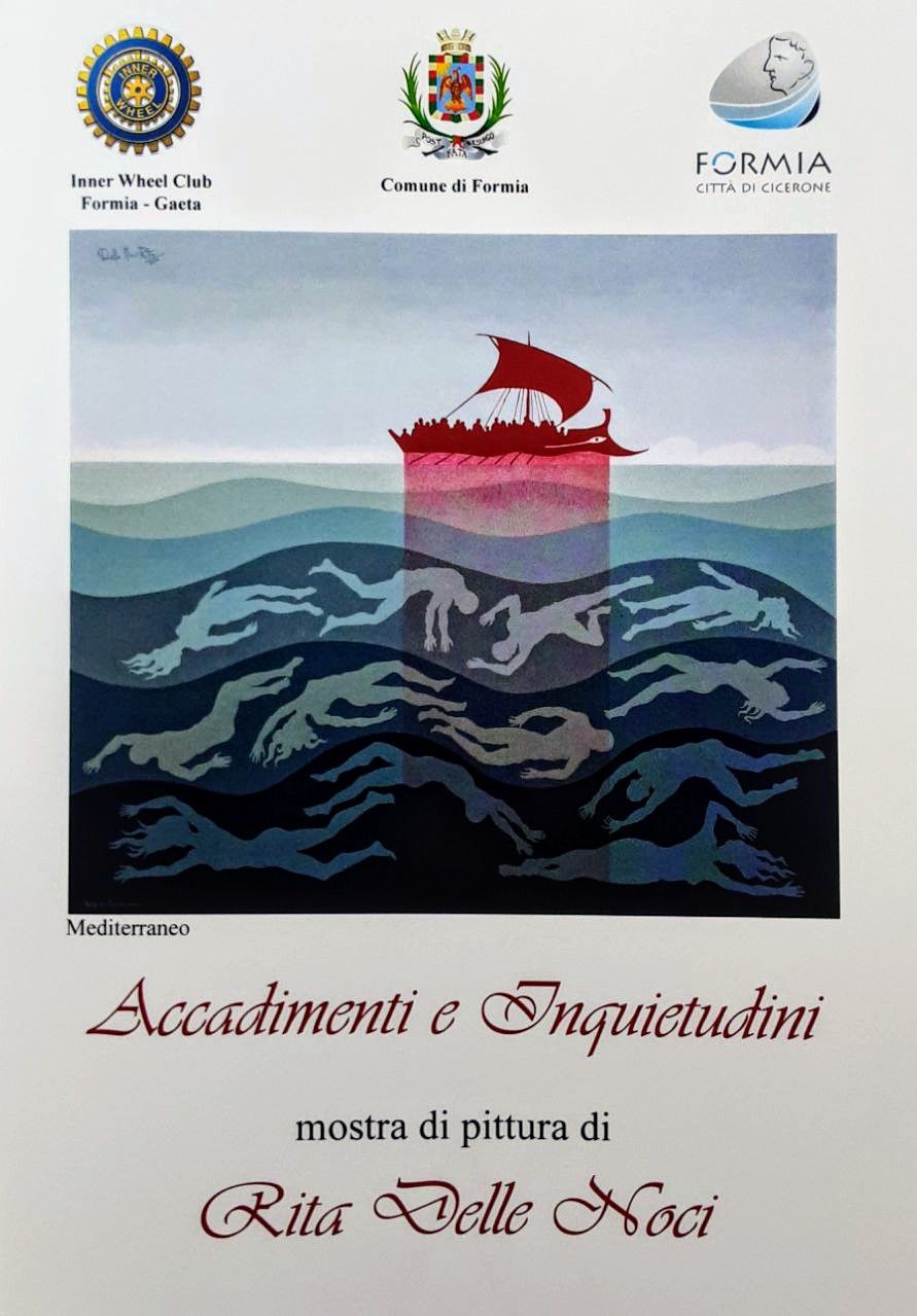 Accadimenti e inquietudini