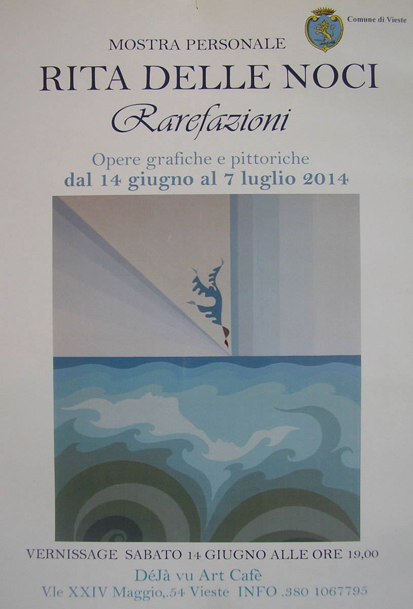 Rarefazioni