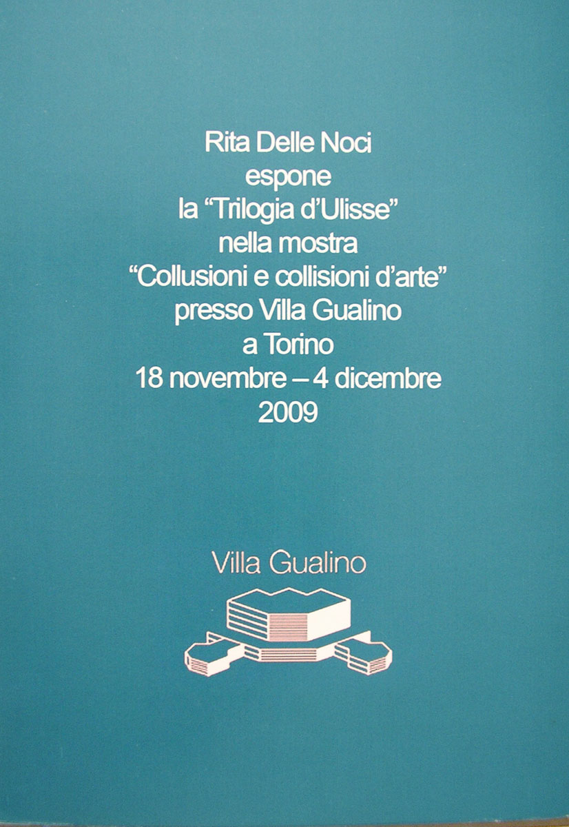 Collusioni e collisioni d'arte