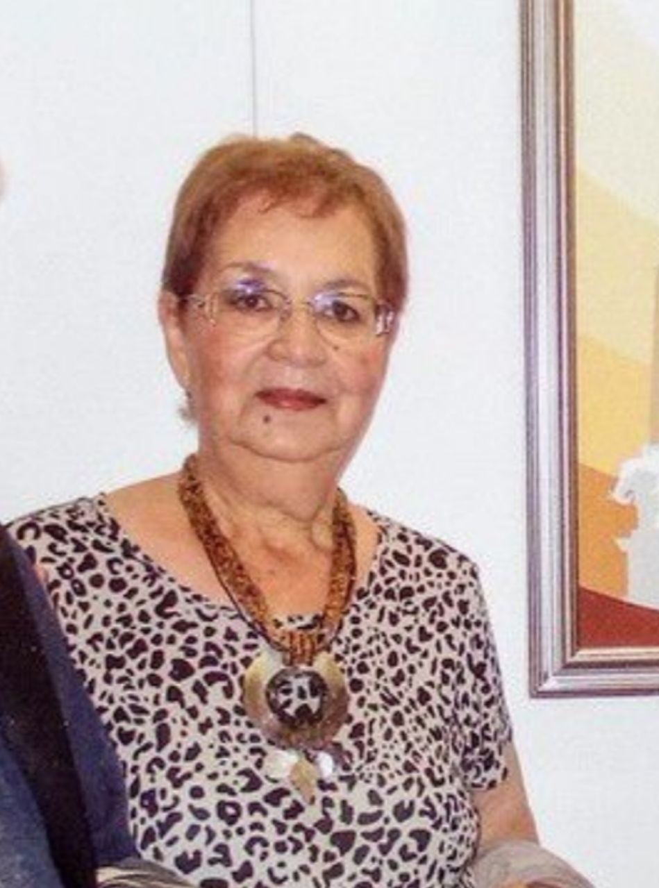 Rita Delle Noci